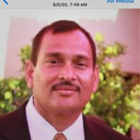 Srini Madala avatar image