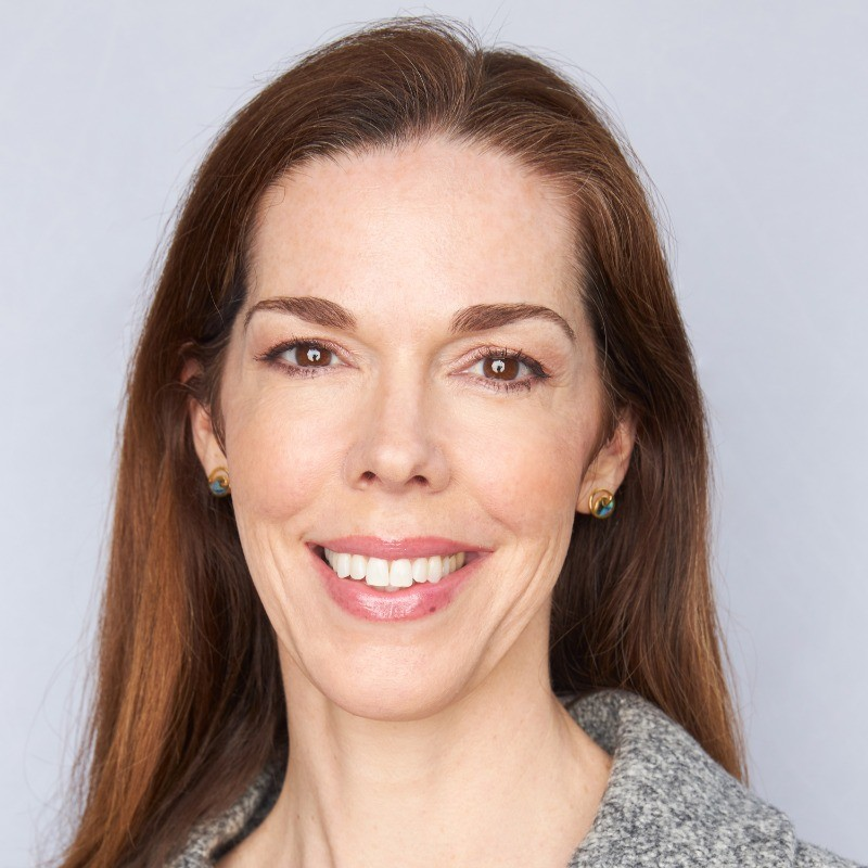 Ellen Reilly Patterson avatar image