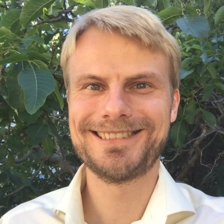 Alexander Tsyplikhin, PhD avatar image