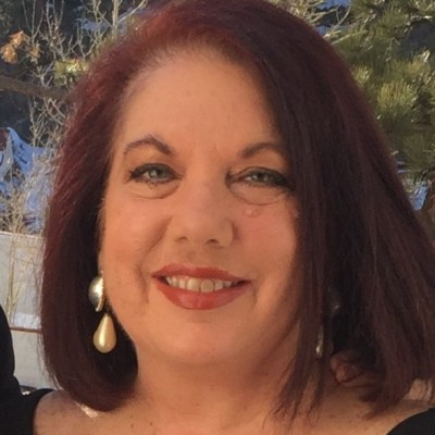 Kimberly Ladd avatar image