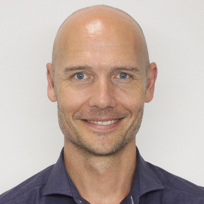 Martin Stubben avatar image