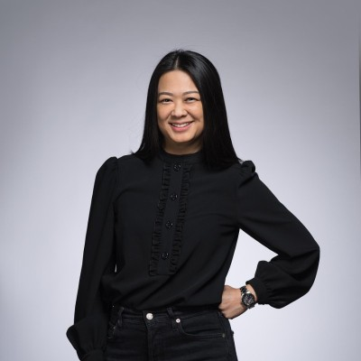 Sylvie Nhansana avatar image