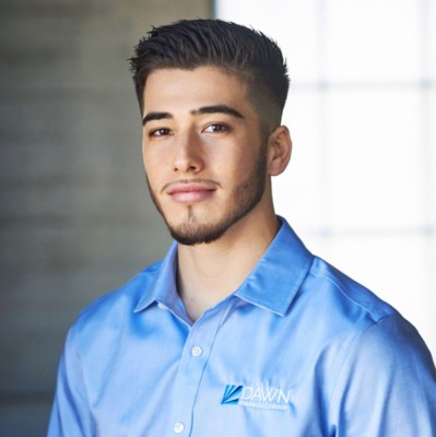 Sebastian Jimenez avatar image