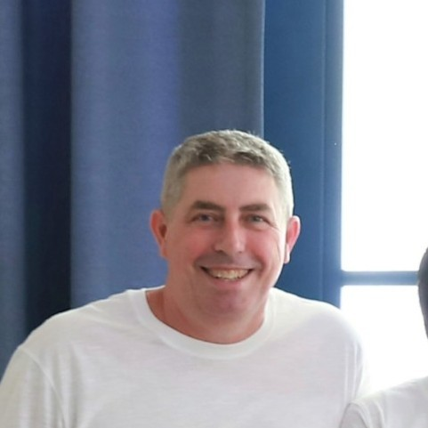 Jonathan Adams avatar image