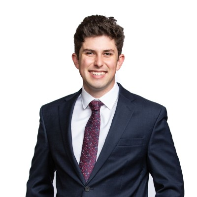 Hunter Davis avatar image