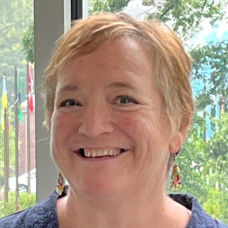 Arline MacCormack avatar image