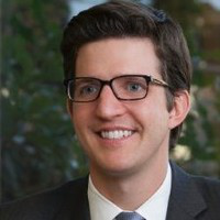 Alexander White avatar image