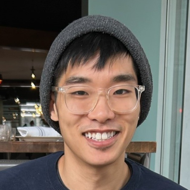 Henry Lee avatar image