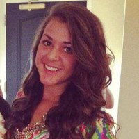 Caroline La Roche Crompton avatar image