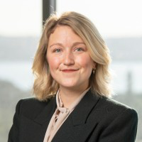 Jessica Bell-Allen avatar image