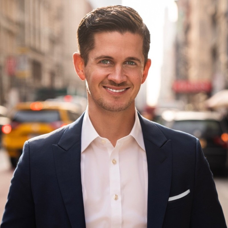 Michael Fee avatar image