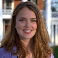 Sarah Elaine Hart avatar image