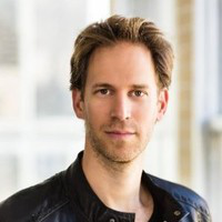 David Korins avatar image