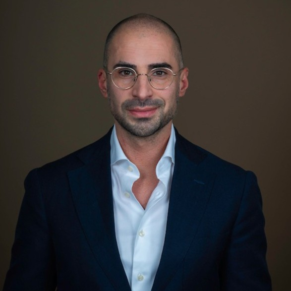 Saman Sadeghi avatar image