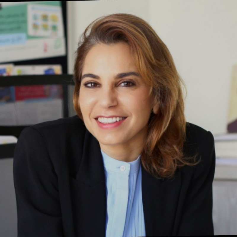 Rama Kayyali avatar image