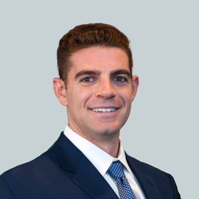 Lawrence Mazzeo avatar image