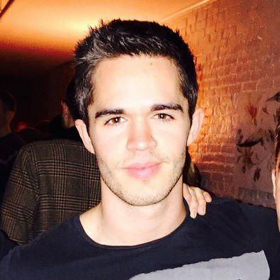 Rich James avatar image