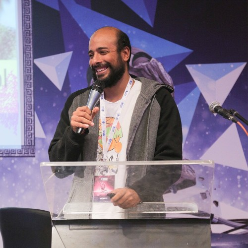 Tarek Nasr avatar image