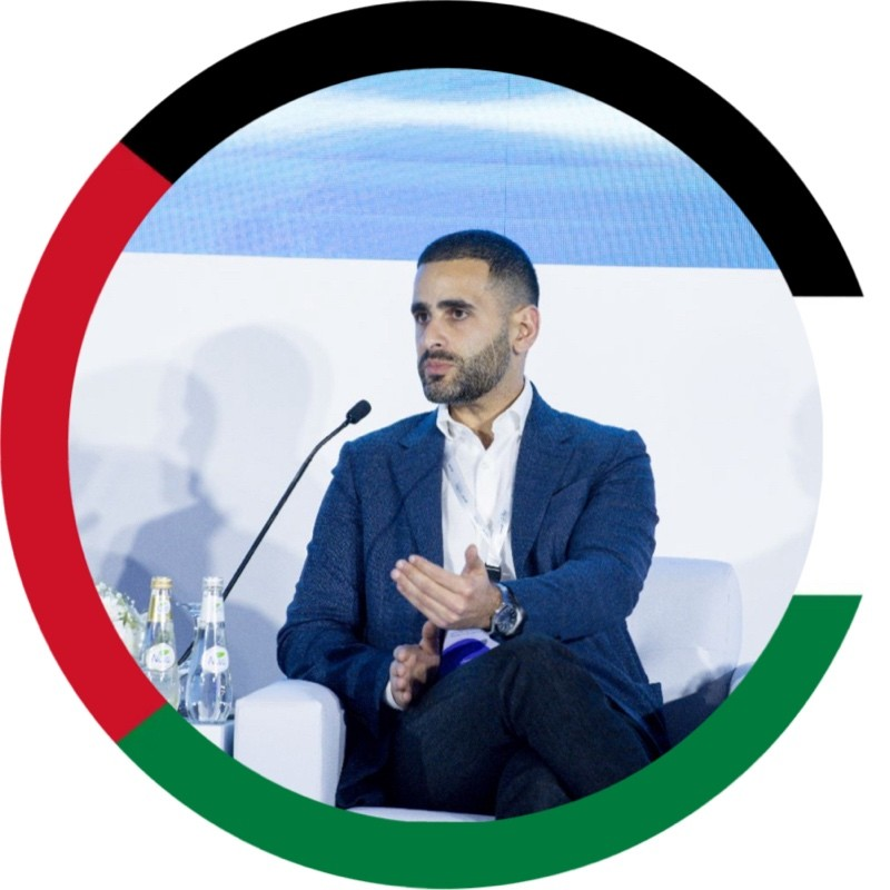 Zeid Husban avatar image