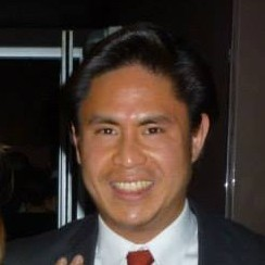 Alexander Lin avatar image