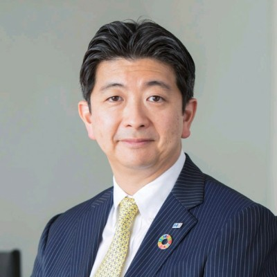 Naoki Kitamura avatar image