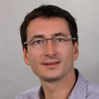 Kalocsay Marian avatar image