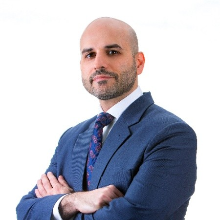 Omar Handoush avatar image