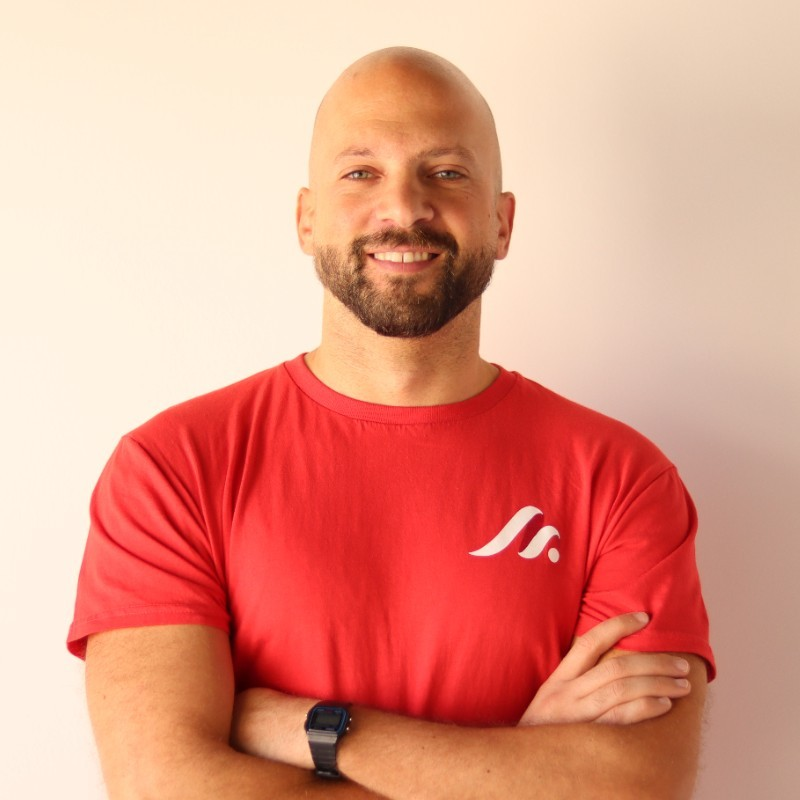 Fouad Jeryes avatar image