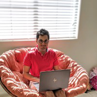 Kartik Chhapia avatar image