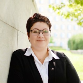 Amanda Green avatar image