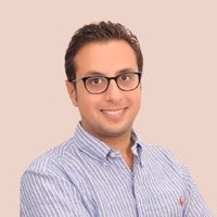 Joseph Morcos avatar image