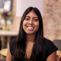 Bianca Vaghji avatar image