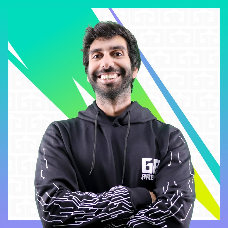 Mustafa Zaza avatar image