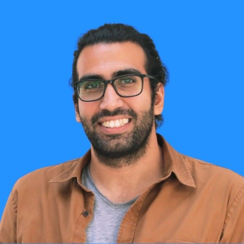 Hossam Taher avatar image