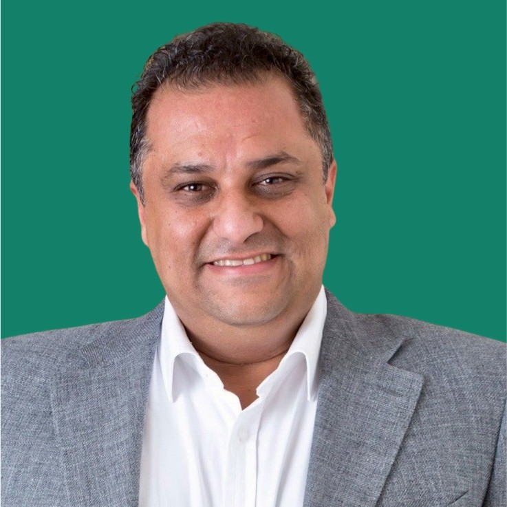 Basil Moftah avatar image