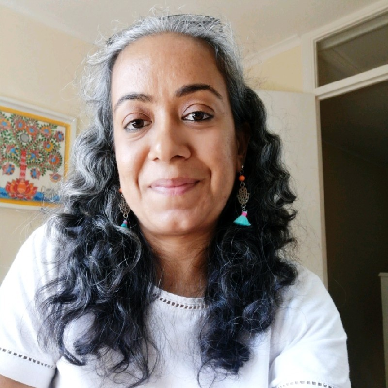 Harsha Basu avatar image