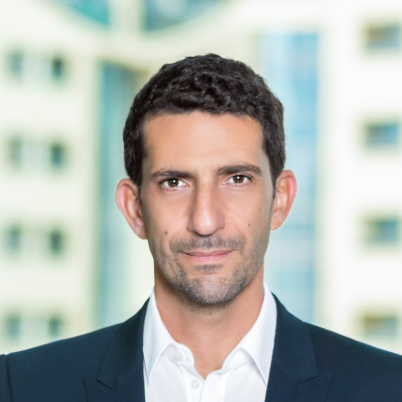 Ziad Awad avatar image