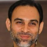 Aftab Ansari avatar image