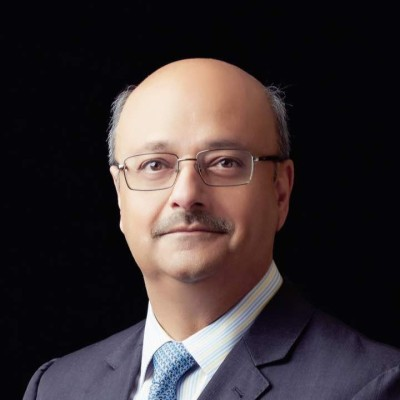 Profile Image for Aroop Zutshi
