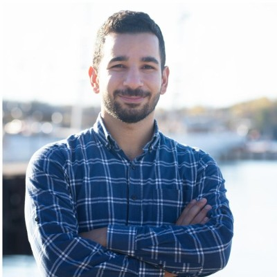 Mazen Cheikh avatar image