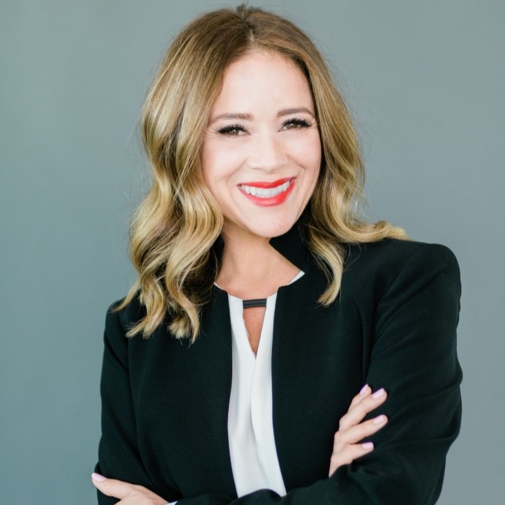 Heidi Roddenberry avatar image