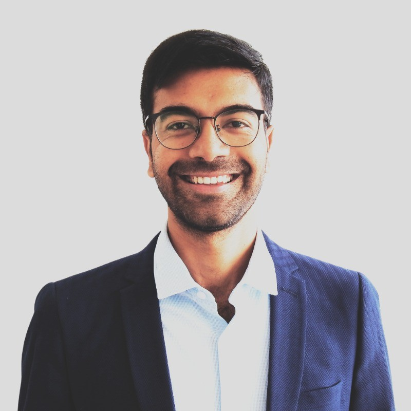 Rajesh Varghese avatar image