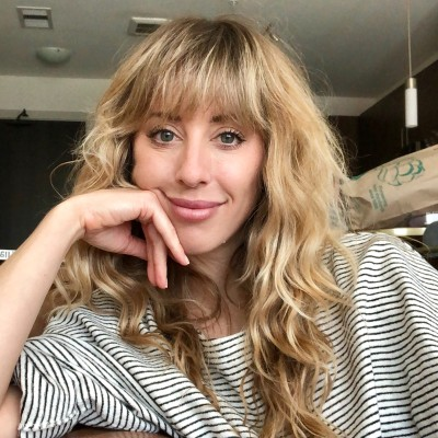 Ali Forgeron avatar image