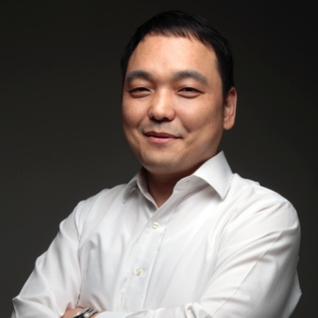 Richard Jo avatar image