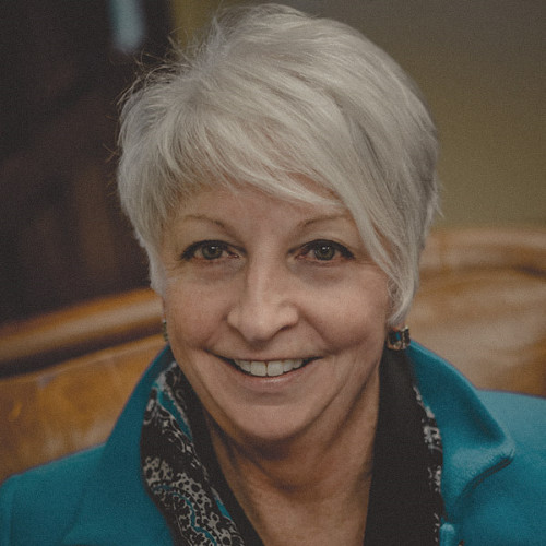 Joan Heidorn avatar image