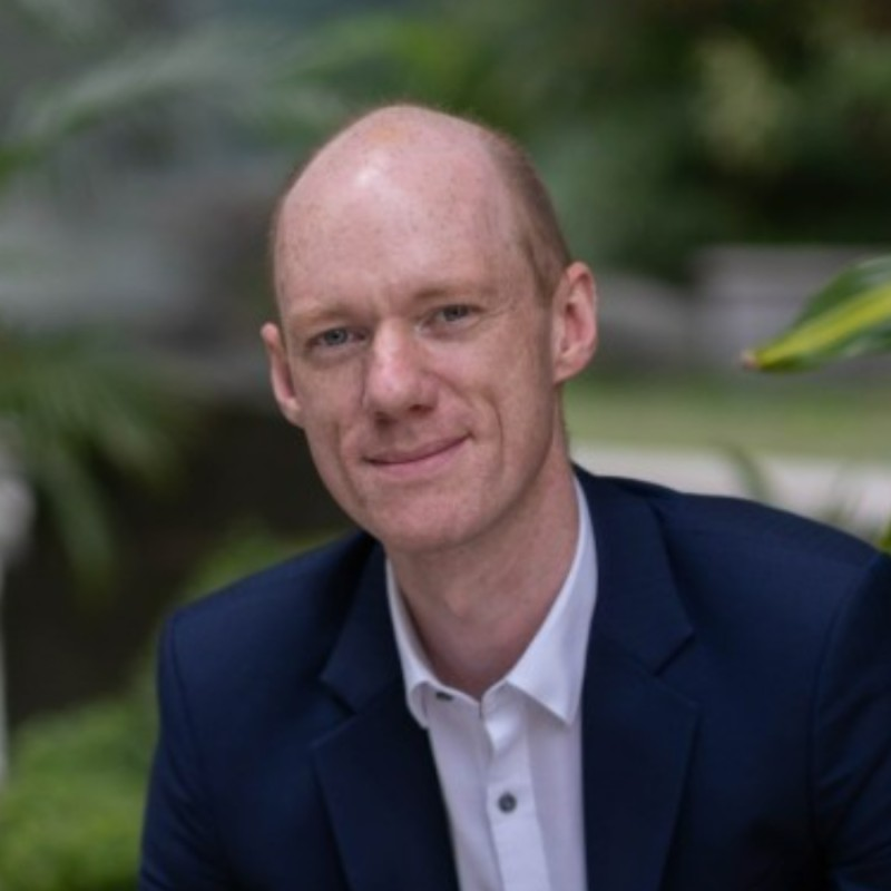 Mathew Briggs avatar image