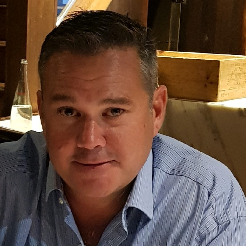 Tim O'Donnell avatar image