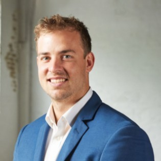 Cale Walsh avatar image