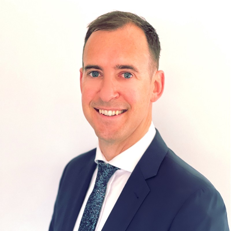 Ben Martin avatar image