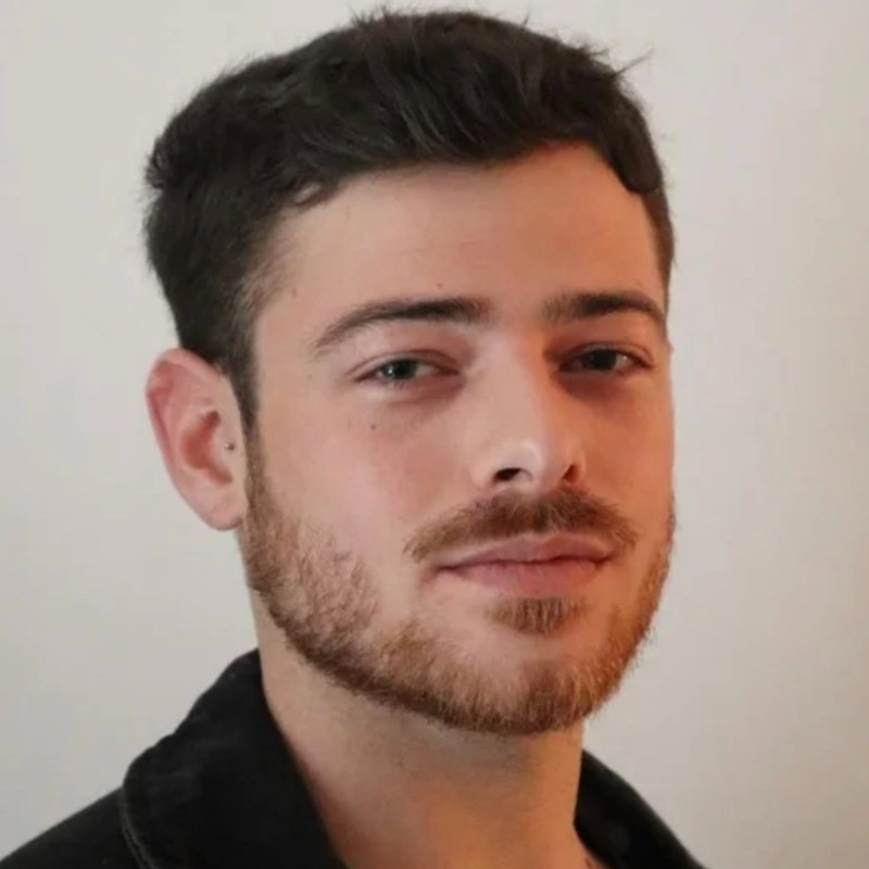 Florian Cochet avatar image